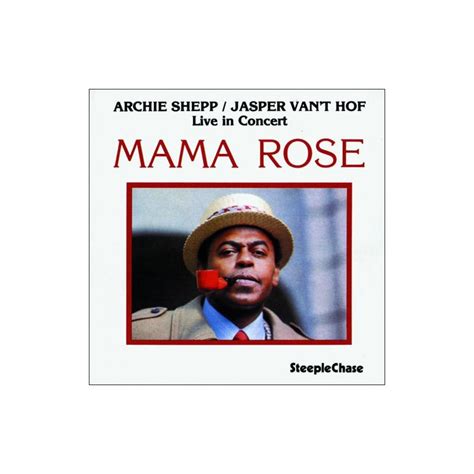 Mama Rose 180 Gram Jazz Messengers