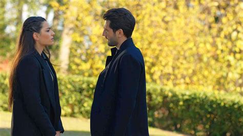 Kara Sevda Temporada 1 Capítulo 34