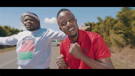 Avokado Feat Thocco Katimba Yehovaofficial Music Videodirected By P