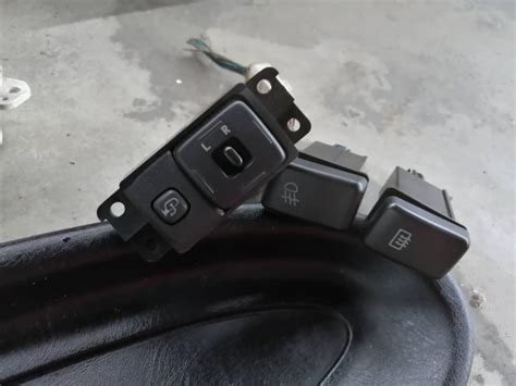 Part Daihatsu Charade G Detomaso Auto Accessories On Carousell