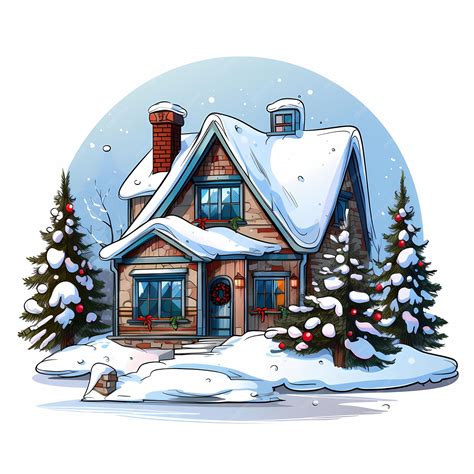 Premium Photo | Fireside Festivities Cartoon Coloring Pages with a