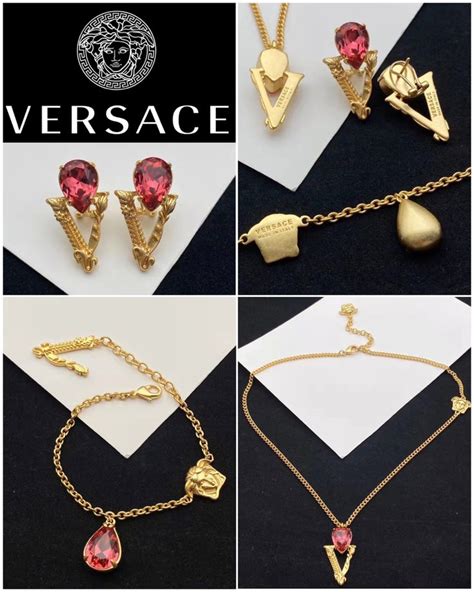 Versace Charm Bracelet Charmed Bracelets Jewelry Fashion Moda