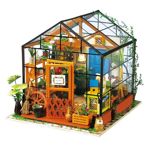 The 9 Best Adult House Building Kits Simple Home