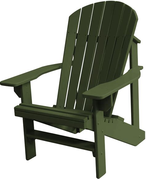 Shop wayfair for all the best made in usa adirondack chairs. Cypress Adirondack Chair - Weaver Furniture Sales