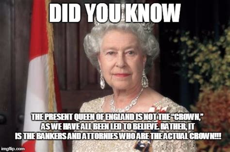 The Queen Memes Queen Elizabeth Is Immortal Know Your Meme These