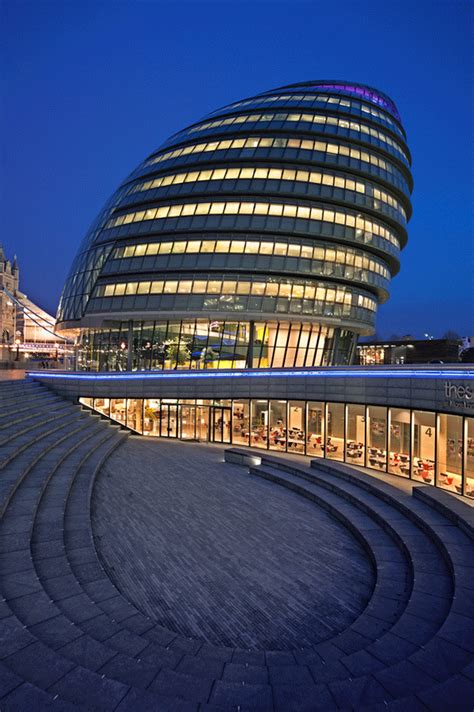 Excellent Examples of Architectural Photography - XciteFun.net