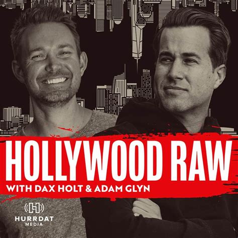 Hollywood Raw On The Hurrdat Media Network Hurrdat Media