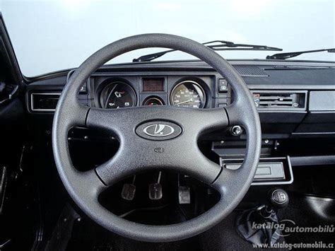 Lada 2107 Interior Ban Houseleed Sus