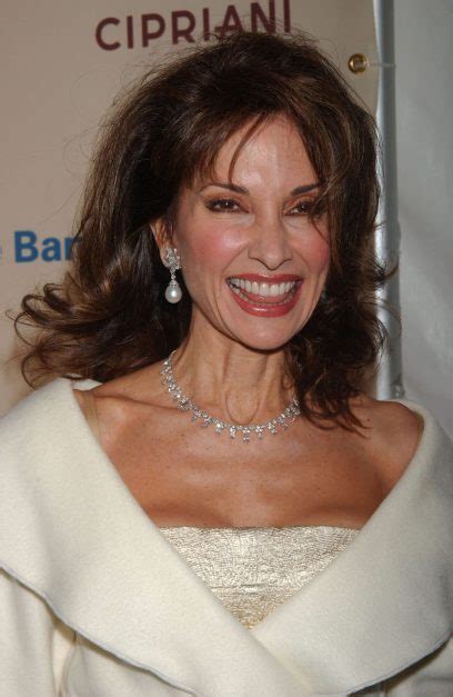 Susan Lucci Urges Women To Take Action When It Comes To Their Heart
