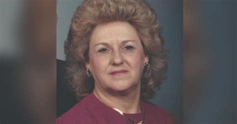 Nancy Ruth Daywalt Ingram Obituary Visitation Funeral Information