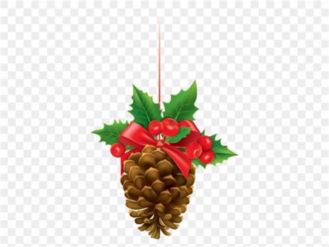 Christmas Pine Cones Clip Art 20 Free Cliparts Download Images On