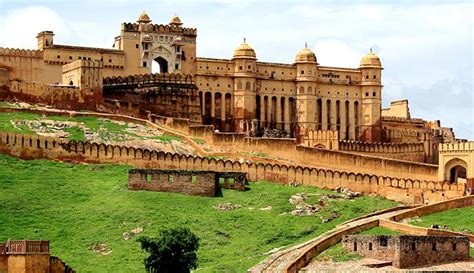 Top 10 Best Places To Visit In Jaipur Tourist Attractions In Jaipur