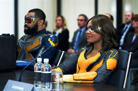 black lightning season four to end the cw tv series in 2021 canceled renewed tv shows