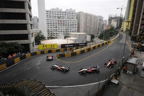 Macau Guia Circuit Asias Central Place Of Motorsport Snaplap