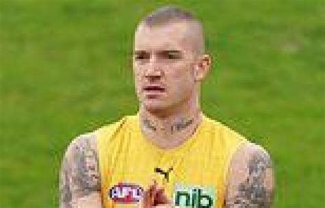 Sport News New Details Emerge About Footy Superstar Dustin Martin S Topless Groping Video