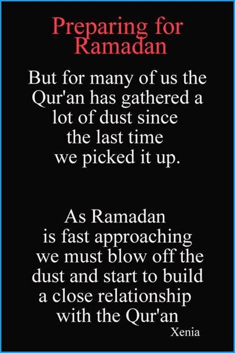 Ramadan Wishes Quotes In English Srasmi