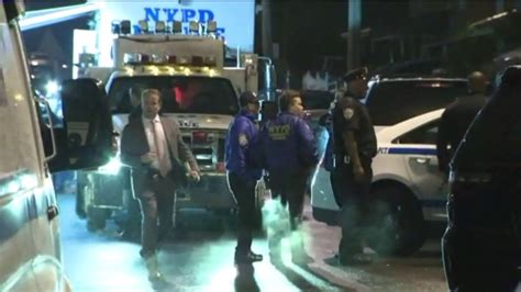 Nypd To Release Body Camera Footage From Fatal Shooting Thursday