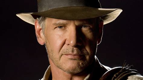 Harrison Ford Is 80 And Making Indiana Jones 5