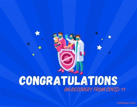 10 Images For Congratulations On Recovery From Covid 19