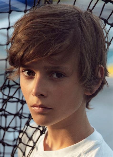 Oscar In Kids Modellenbureau Antwerpen Network Models Beauty Of