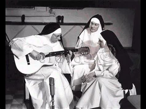 The Singing Nun Dominique Youtube