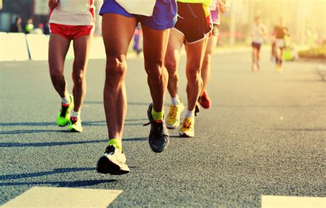 Marathon Running Tips 6 Last Minute Top Tips
