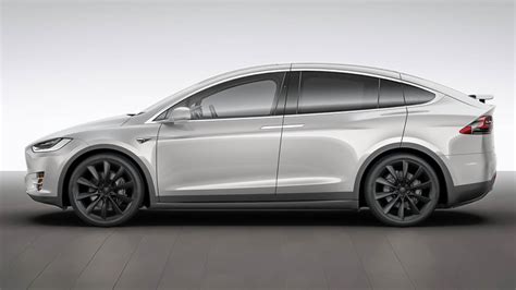 Tesla Model X 100d Specs Range Performance 0 60 Mph
