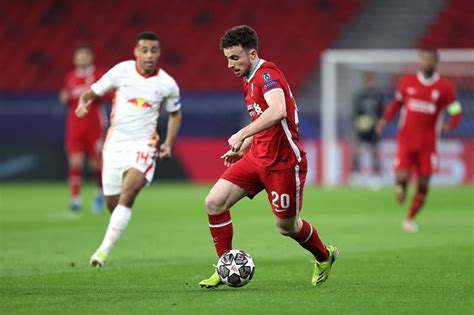 This is ucl quarter final draw video by kirstie bennett on vimeo, the home for high quality videos and the people who love them. Liverpool 2-0 RB Leipzig: Player ratings as beleaguered Reds grab comfortable win to reach the ...