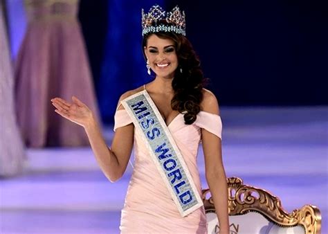 Top 5 Países Con Más Coronas De Miss Mundo Revista Ronda