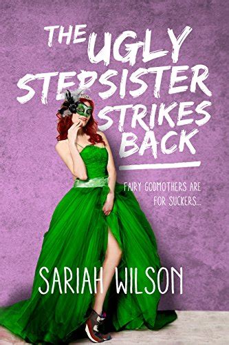Download The Ugly Stepsister Strikes Back The Ugly Stepsister Series