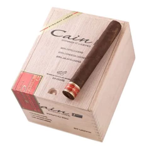 Cain F 550 Cigar Factory Outlet
