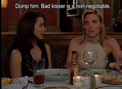 My World City Quotes Movie Quotes Kim Cattrall Samantha Jones