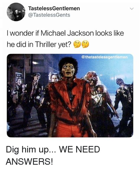 25 Best Memes About Michael Jackson Michael Jackson Memes
