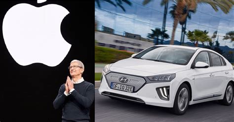 Check out highlights from auto shows in new york, chicago, los angeles, and across the nation for a closer look under the hood to see what makes each hyundai car stand out from the competition. Apple, Hyundai In Talks To Release "Beta Version" Of Apple ...