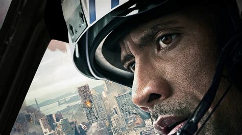 Assistir Terremoto A Falha De San Andreas