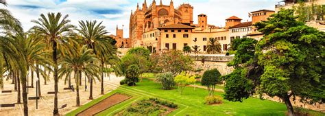 Palma De Mallorca Things To Do Attractions And Must See