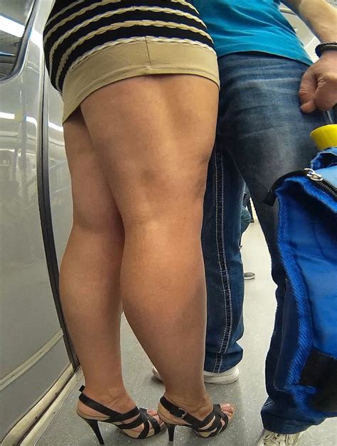 Candid Public Legs That Jeans Booty Wmv