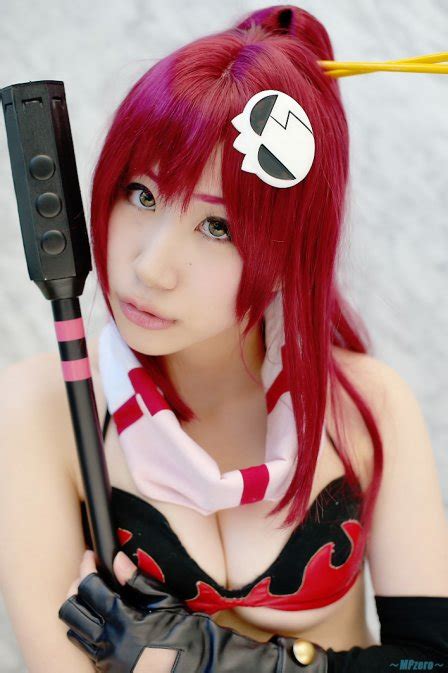 30 Photos Of Cosplay Cleavage