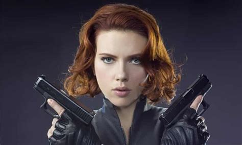 Black Widow Deserved A Better Romance In Avengers Age Of Ultron