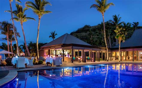Vomo Island Fiji Wins Best Fijian Resort Pacific Island Living