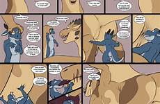 vore dragon anal kobold sex ass rule34 anus comic cum feral evalion rule post anthro animal deletion flag options male