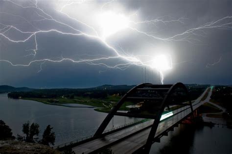 Thunder Storms Lightnings 100 Pics