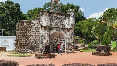 Get contact details & maps for shopping nearby. 18 Best Places To Visit In Malacca On Your Malaysia Trip 2020