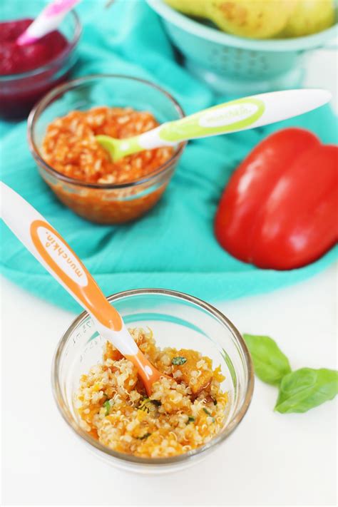There are many popular japanese baby food recipes that are healthy as well as likable for babies. 3 Yummy Baby Food Recipes for Little Champions - The ...