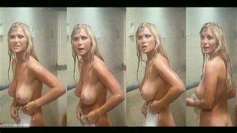 Angela Aames Nuda ~30 Anni In The Lost Empire