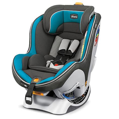 Now, the seat sports an immi chest clip with one setting. Baby Safety Month + Chicco NextFit Zip Air Convertible Car ...