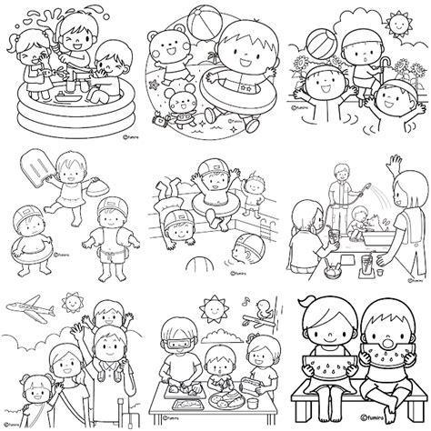 Maybe you would like to learn more about one of these? 여름 꽃 색칠공부 / 색칠 공부 책 만다라 클립 아트 | +1,566,198 ...