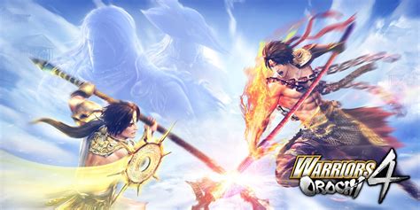 60 видео 24 566 просмотров обновлен 29 февр. Warriors Orochi 4 Ultimate : Yang Jian rejoint le combat ...