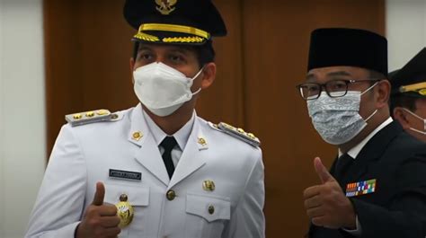 Profil Lucky Hakim Wakil Bupati Indramayu Yang Baru Saja Dilantik Radar Cirebon ID