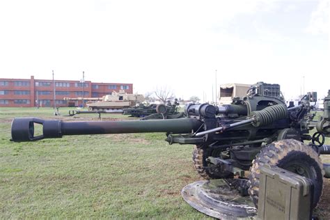 Field Artillery Leaders Certify On Howitzers Article The United